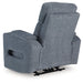 Studio Cave Power Recliner - Casa Morelos / Coahuila Furniture (Oklahoma City, OK)