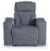 Studio Cave Power Recliner - Casa Morelos / Coahuila Furniture (Oklahoma City, OK)