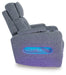 Studio Cave Power Recliner - Casa Morelos / Coahuila Furniture (Oklahoma City, OK)