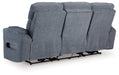 Studio Cave Power Reclining Sofa - Casa Morelos / Coahuila Furniture (Oklahoma City, OK)