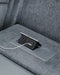 Studio Cave Power Reclining Sofa - Casa Morelos / Coahuila Furniture (Oklahoma City, OK)