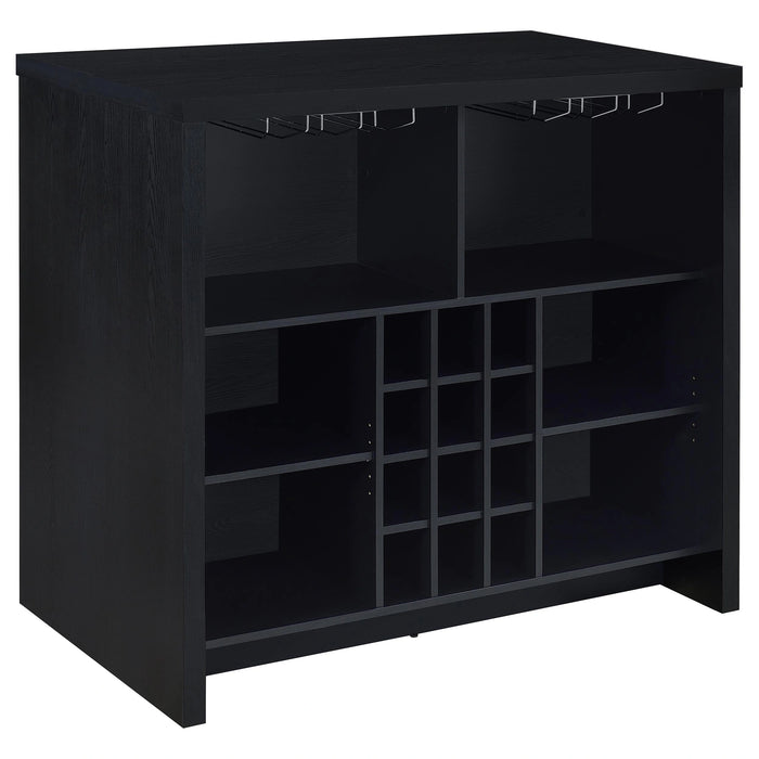 Topanga Home Bar