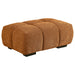 Camacho Upholstered Sectional Sofa with Ottoman Set - Casa Morelos / Coahuila Furniture (Oklahoma City, OK)