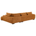 Camacho Stationary Sectionals Upholstered - Casa Morelos / Coahuila Furniture (Oklahoma City, OK)