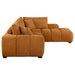 Camacho Stationary Sectionals Upholstered - Casa Morelos / Coahuila Furniture (Oklahoma City, OK)
