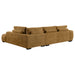 Camacho Stationary Sectionals Upholstered - Casa Morelos / Coahuila Furniture (Oklahoma City, OK)