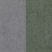 Toscano 134-inch Upholstered Sectional Sofa Grey - Casa Morelos / Coahuila Furniture (Oklahoma City, OK)