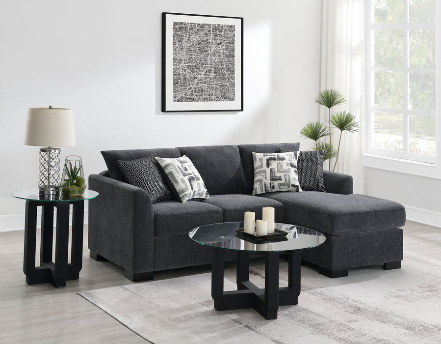 Storey Sleeper Sectionals - Casa Morelos / Coahuila Furniture (Oklahoma City, OK)
