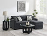 Storey Sleeper Sectionals - Casa Morelos / Coahuila Furniture (Oklahoma City, OK)