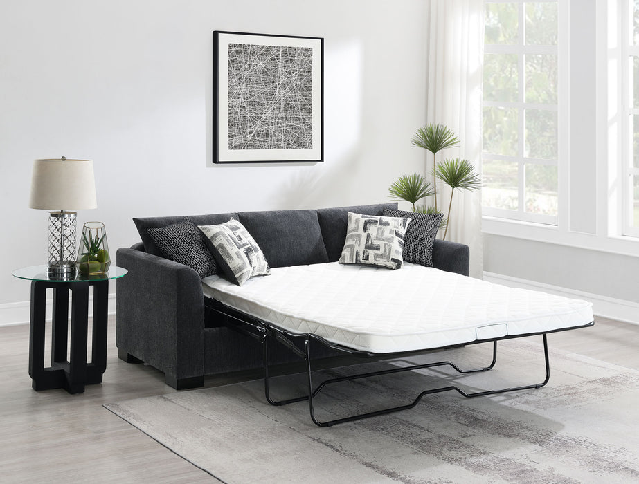 Storey Sleeper Sectionals - Casa Morelos / Coahuila Furniture (Oklahoma City, OK)