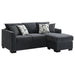 Storey Sleeper Sectionals - Casa Morelos / Coahuila Furniture (Oklahoma City, OK)