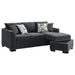 Storey Sleeper Sectionals - Casa Morelos / Coahuila Furniture (Oklahoma City, OK)