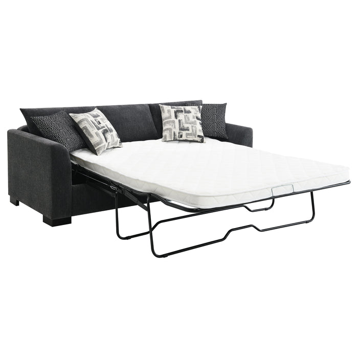 Storey Sleeper Sectionals - Casa Morelos / Coahuila Furniture (Oklahoma City, OK)