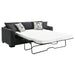 Storey Sleeper Sectionals - Casa Morelos / Coahuila Furniture (Oklahoma City, OK)