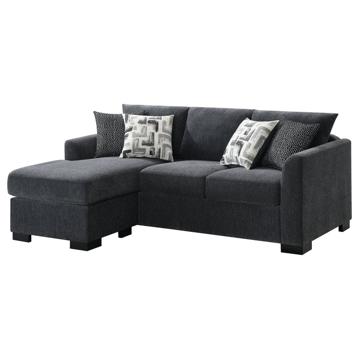 Storey Sleeper Sectionals - Casa Morelos / Coahuila Furniture (Oklahoma City, OK)