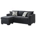 Storey Sleeper Sectionals - Casa Morelos / Coahuila Furniture (Oklahoma City, OK)