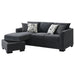 Storey Sleeper Sectionals - Casa Morelos / Coahuila Furniture (Oklahoma City, OK)