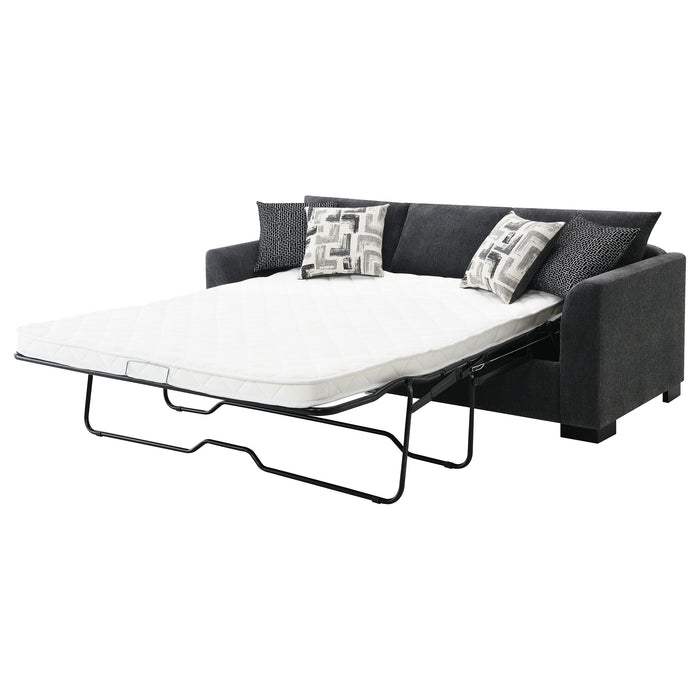 Storey Sleeper Sectionals - Casa Morelos / Coahuila Furniture (Oklahoma City, OK)