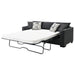 Storey Sleeper Sectionals - Casa Morelos / Coahuila Furniture (Oklahoma City, OK)