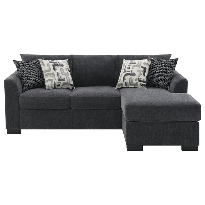 Storey Sleeper Sectionals - Casa Morelos / Coahuila Furniture (Oklahoma City, OK)