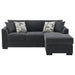 Storey Sleeper Sectionals - Casa Morelos / Coahuila Furniture (Oklahoma City, OK)