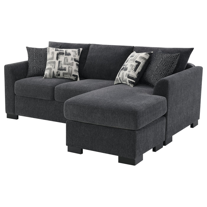 Storey Sleeper Sectionals - Casa Morelos / Coahuila Furniture (Oklahoma City, OK)