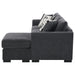 Storey Sleeper Sectionals - Casa Morelos / Coahuila Furniture (Oklahoma City, OK)
