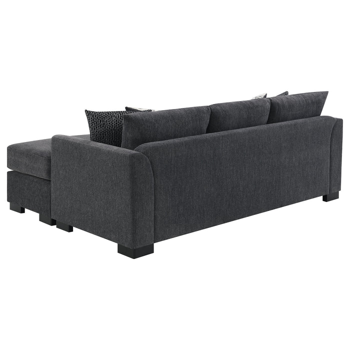 Storey Sleeper Sectionals - Casa Morelos / Coahuila Furniture (Oklahoma City, OK)