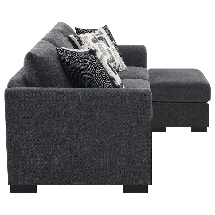 Storey Sleeper Sectionals - Casa Morelos / Coahuila Furniture (Oklahoma City, OK)