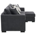 Storey Sleeper Sectionals - Casa Morelos / Coahuila Furniture (Oklahoma City, OK)