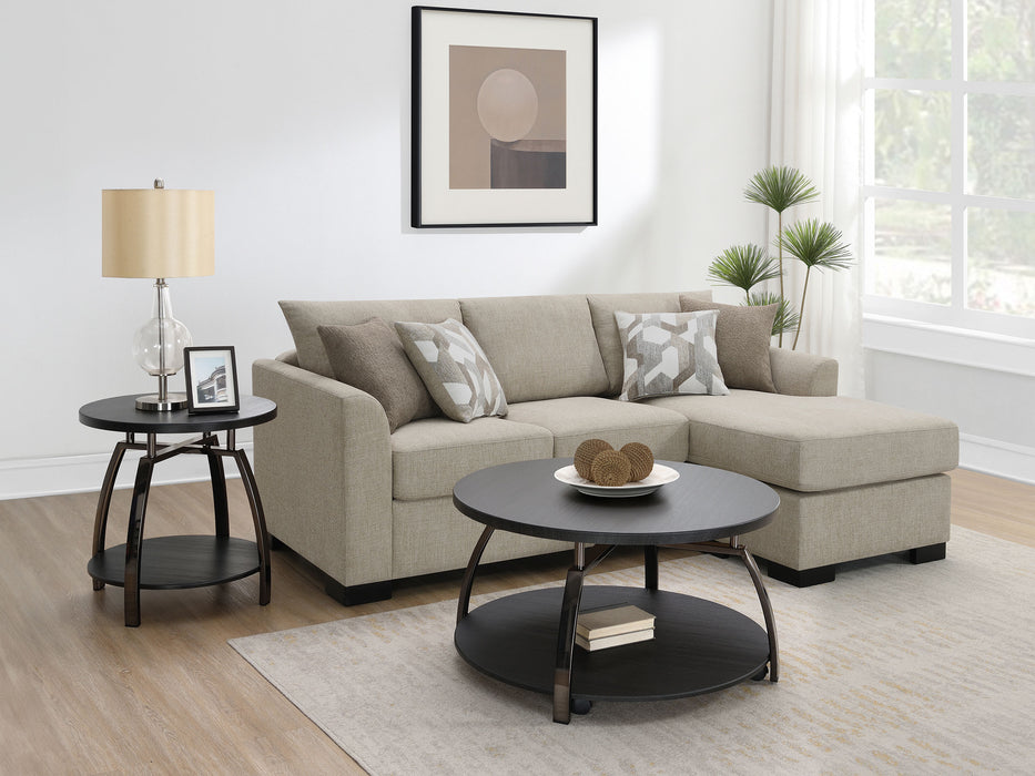 Storey Sleeper Sectionals - Casa Morelos / Coahuila Furniture (Oklahoma City, OK)
