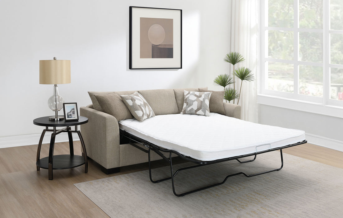 Storey Sleeper Sectionals - Casa Morelos / Coahuila Furniture (Oklahoma City, OK)