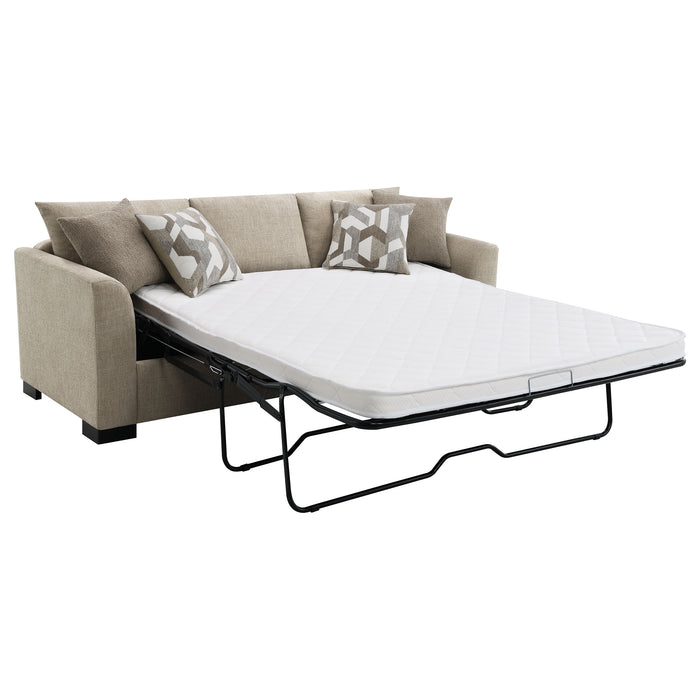 Storey Sleeper Sectionals - Casa Morelos / Coahuila Furniture (Oklahoma City, OK)