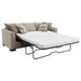 Storey Sleeper Sectionals - Casa Morelos / Coahuila Furniture (Oklahoma City, OK)