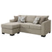 Storey Sleeper Sectionals - Casa Morelos / Coahuila Furniture (Oklahoma City, OK)