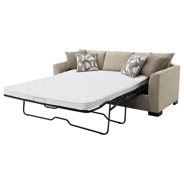 Storey Sleeper Sectionals - Casa Morelos / Coahuila Furniture (Oklahoma City, OK)