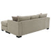 Storey Sleeper Sectionals - Casa Morelos / Coahuila Furniture (Oklahoma City, OK)