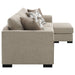 Storey Sleeper Sectionals - Casa Morelos / Coahuila Furniture (Oklahoma City, OK)