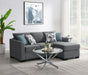 Storey Sleeper Sectionals - Casa Morelos / Coahuila Furniture (Oklahoma City, OK)