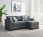 Storey Sleeper Sectionals - Casa Morelos / Coahuila Furniture (Oklahoma City, OK)