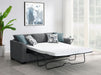 Storey Sleeper Sectionals - Casa Morelos / Coahuila Furniture (Oklahoma City, OK)