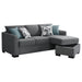 Storey Sleeper Sectionals - Casa Morelos / Coahuila Furniture (Oklahoma City, OK)