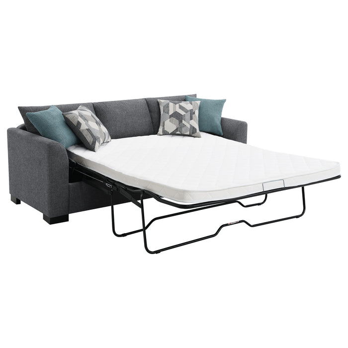 Storey Sleeper Sectionals - Casa Morelos / Coahuila Furniture (Oklahoma City, OK)