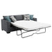 Storey Sleeper Sectionals - Casa Morelos / Coahuila Furniture (Oklahoma City, OK)