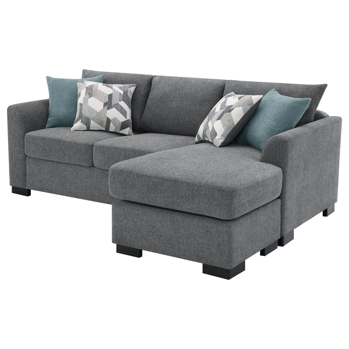 Storey Sleeper Sectionals - Casa Morelos / Coahuila Furniture (Oklahoma City, OK)
