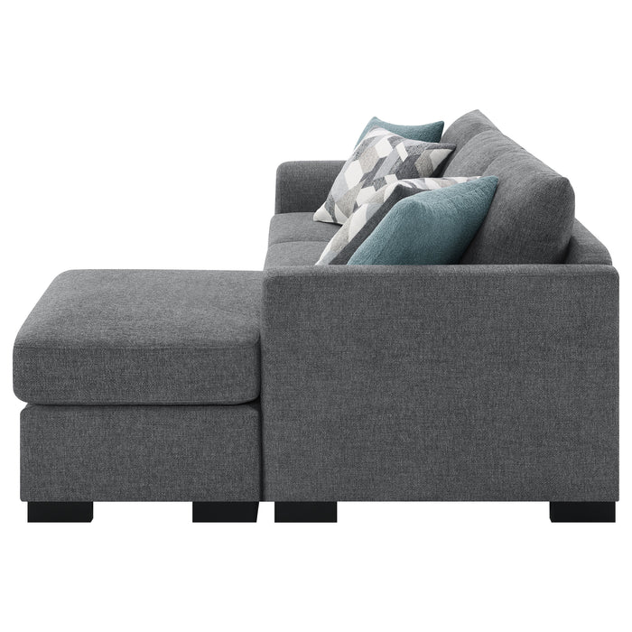Storey Sleeper Sectionals - Casa Morelos / Coahuila Furniture (Oklahoma City, OK)