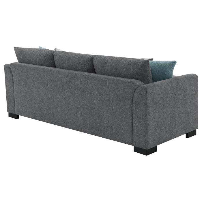 Storey Sleeper Sectionals - Casa Morelos / Coahuila Furniture (Oklahoma City, OK)