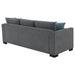 Storey Sleeper Sectionals - Casa Morelos / Coahuila Furniture (Oklahoma City, OK)