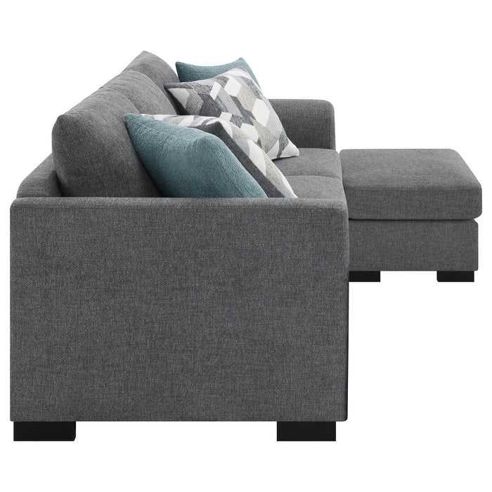 Storey Sleeper Sectionals - Casa Morelos / Coahuila Furniture (Oklahoma City, OK)