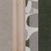 Fayette Upholstered Sectional Sofa Greige - Casa Morelos / Coahuila Furniture (Oklahoma City, OK)